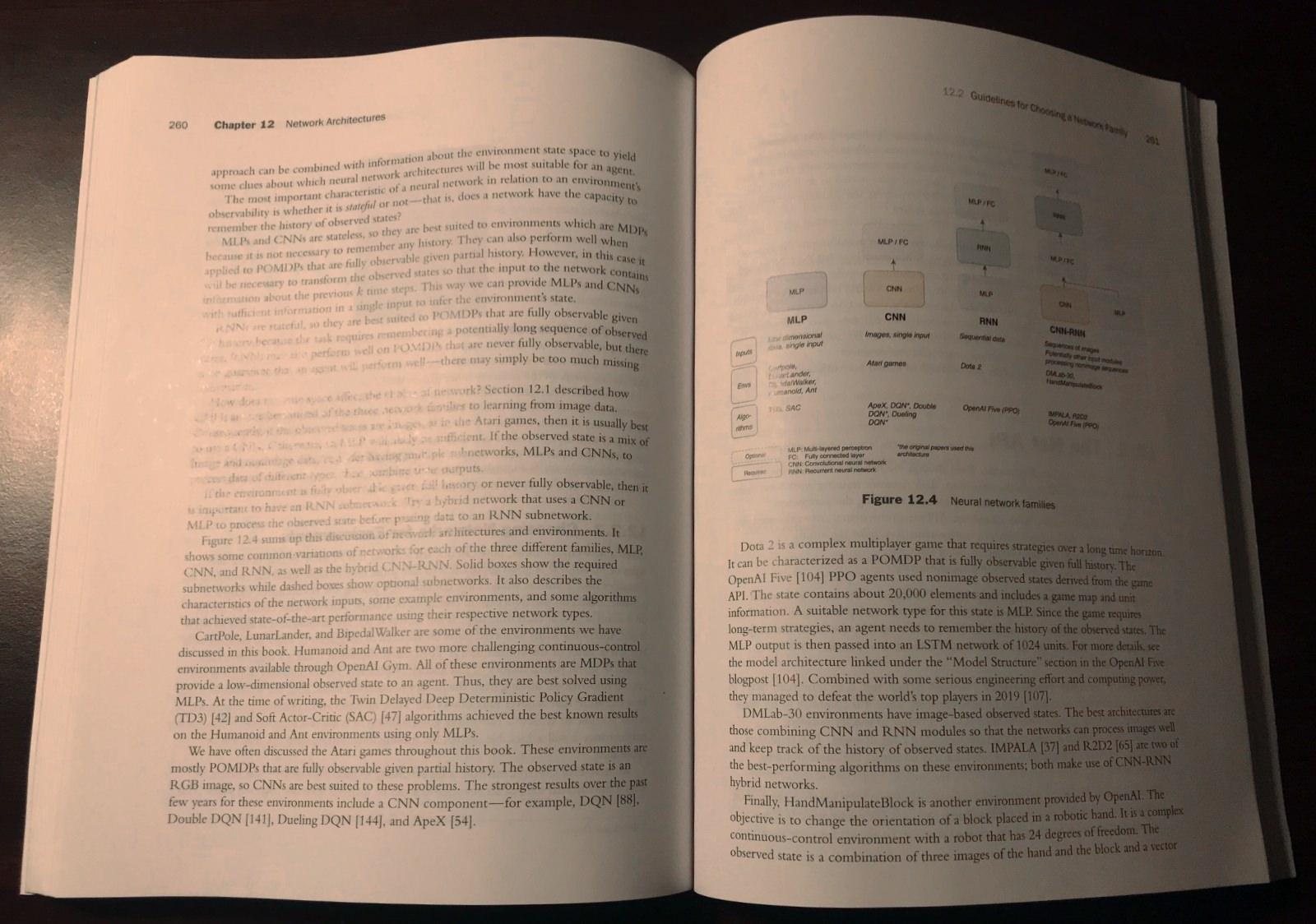 Foundations of Deep Reinforcement Learning - Theory and Practice in Python - Chapter7