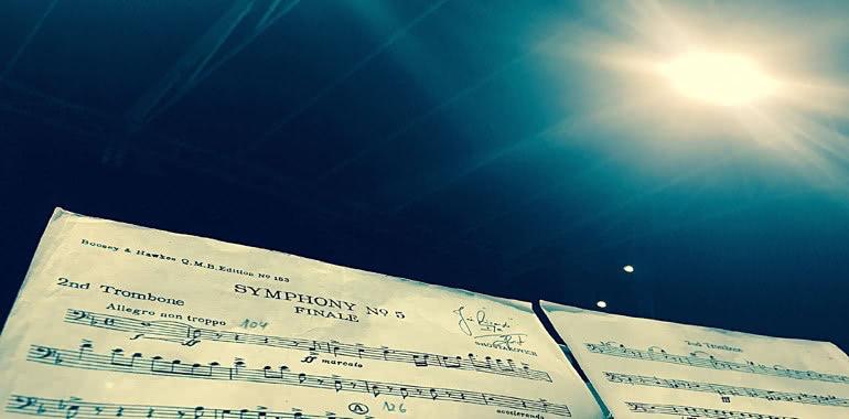 Music sheet