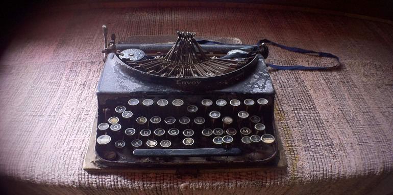Typewriter